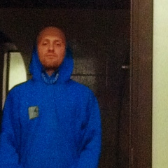 Павел Еврофеев, 12.07, Одесса