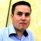 Алмаз Зарипов, 27.01.1988, Казань