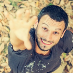 Родион Дорошин, 18.08.1987