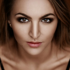 Анастасия Гультяева-Масько, 29.08.1990, Dresden