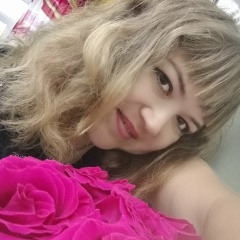 Диана Изместьева, 18.06.1993, Месягутово