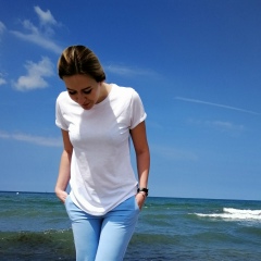 Таня Зинченко, 11.10, Кривой Рог