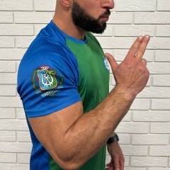 Сеймур Гаджиев, 23.06, Сургут