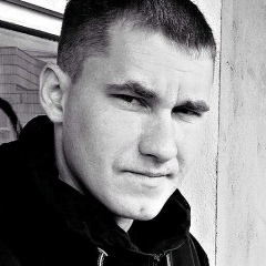 Евгений Фадеев, 10.06.1992, Хабаровск