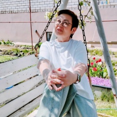 Оксана Титевалова