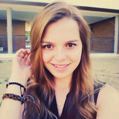 Анастасия Шевцова, 15.05.1994, Харьков