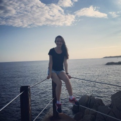 Лилия Сушко, 11.05, Екатеринбург