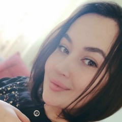 Рамиля Минибаева