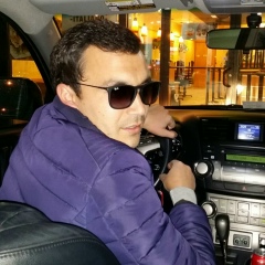 Sherzod Israilov, 12.06, Астана