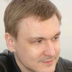 Андрей Жигалёв, 18.08, Ростов-на-Дону
