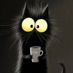 Катёночка Девятуха, 29.02, Новосибирск