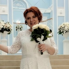 Анастасия Осетрова-Великанова, Санкт-Петербург