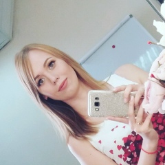 Людмила Гуйван, 24.02