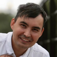 Арсений Павлович, 04.07.1992, Екатеринбург