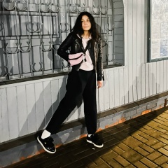 Таня Кашеварова, 13.07.1986, Москва