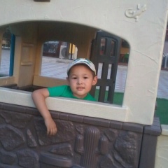 Nurkanat Kubengaliev, 24.04.1996