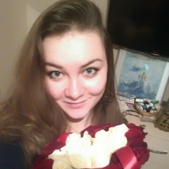 Даша , 22.01.1990, Алматы