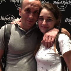 Vladimir Plakhotnik, 15.01.1983, Новороссийск