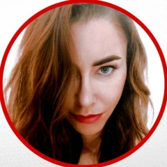 Марина Бабаина, 12.10.1985, Москва