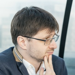 Арсений Басиев, 28.07.1985, Москва