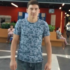 Daulet Bakkaraev, 07.04.1992, Костанай