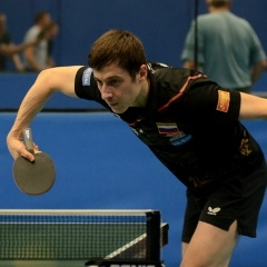 Сергей Фролов, 18.04, Москва