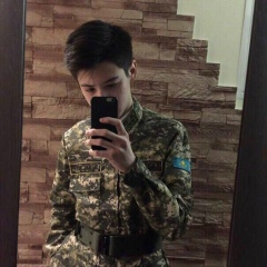 Алихан Оразбеков, 30.11