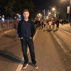 Данил Бородовицин, Краснодар