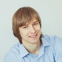 Константин Данилов