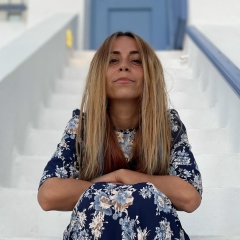 Александра Андреева, 02.05, Одесса