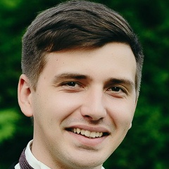 Николай Смольняков, 15.06.1992, Зеленоград