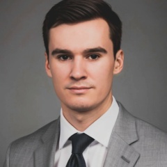 Богдан Богаудинов, 02.02, Санкт-Петербург