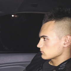 Валерян Фрунза, 01.03, Черновцы