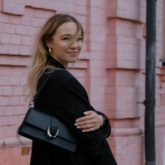 Татьяна Матюшина, 17.04, Москва