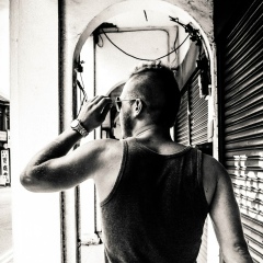 Евгений Цветков, 28.08, Chiang Rai