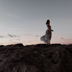 Наталья Победина, 18.09, Austin