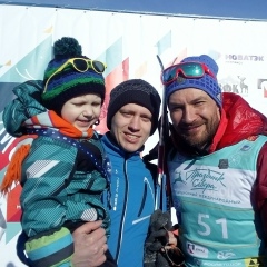 Костик Костин, 07.07.1988, Мурманск