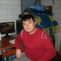 Aman Bazarbaev, 23.04.1979, Алматы