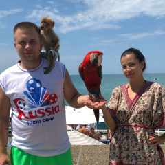 Роман Жолудев, 17.10.1988