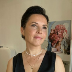 Наталья Карпова, 20.07, Пермь