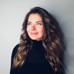 Наталья Швыркалина, 07.09, Москва