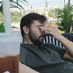Тарас Некряченко, 26.06