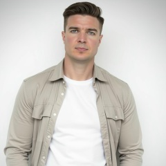 Сергей Гиоргадзе, Владимир