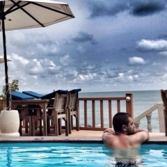 Андриан Кульчицкий, 17.01.1985, Berlin