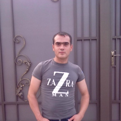 Дамир Чилов, Нальчик