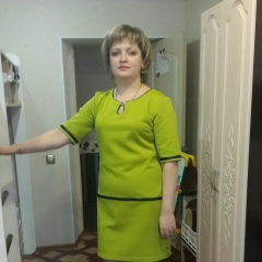 Ксения Волкова, 14.03.1983, Электросталь