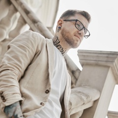 Дмитрий Сидней, 13.05, Москва