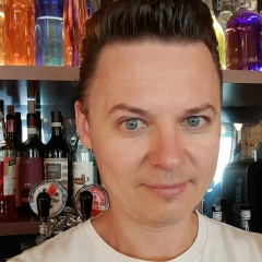 Андрей Мельников, 01.08.1985, Пермь