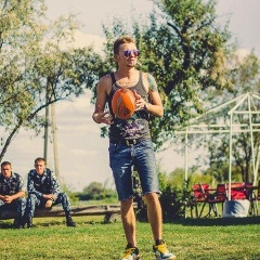 Илюшка-Печенька Зимин, 04.09.1987, Днепр (Днепропетровск)