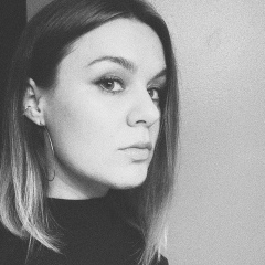 Katerina Golovko, 20.01, Los Angeles